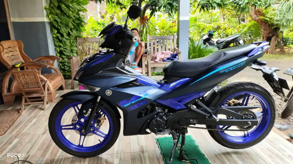 mx king 2023 istimewa