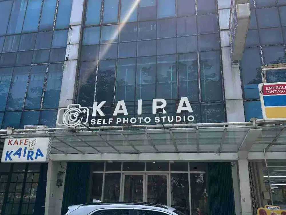 Dijual Cepat Ruko Emerald Avenue Bintaro Jaya Sektor 7