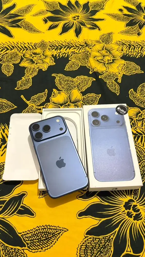iphone 17 pro 256gb GDN