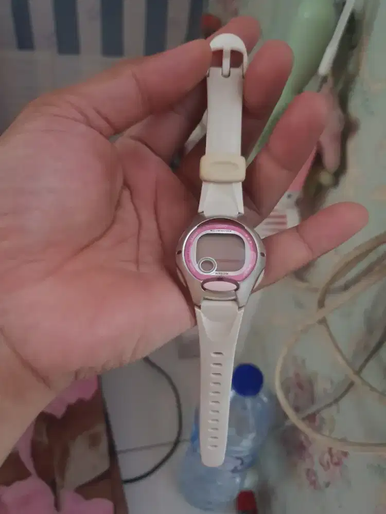Jual jam tangan anak perempuan