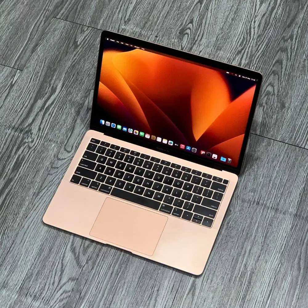 MACBOOK AIR 2018 8GB/256GB GOLD