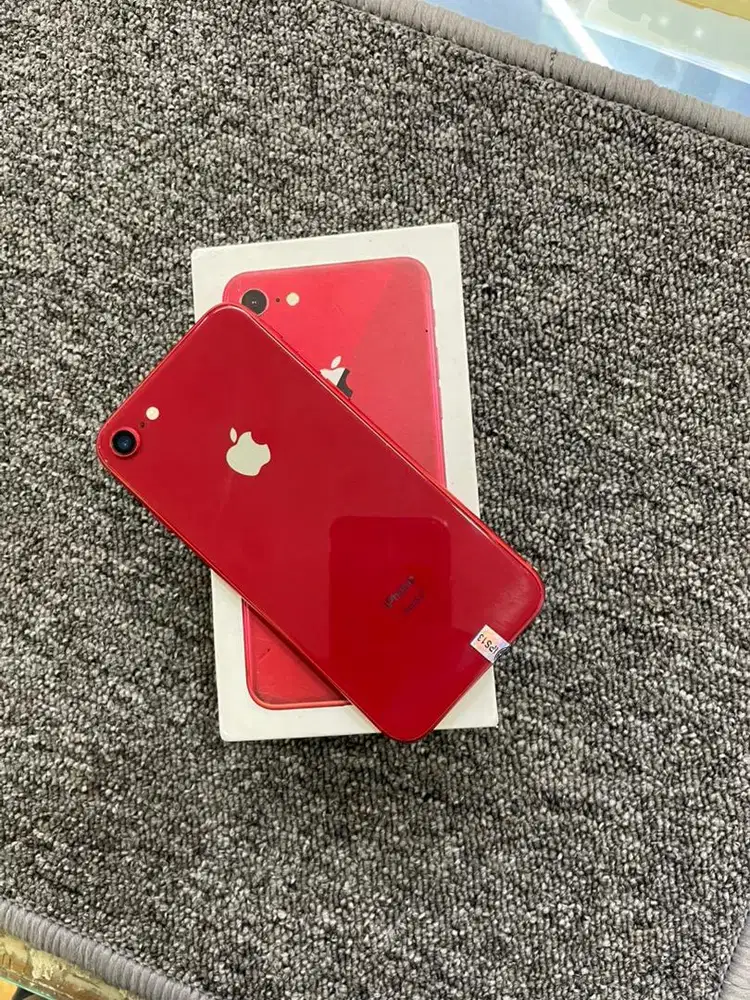 Iphone 8 64gb mulus