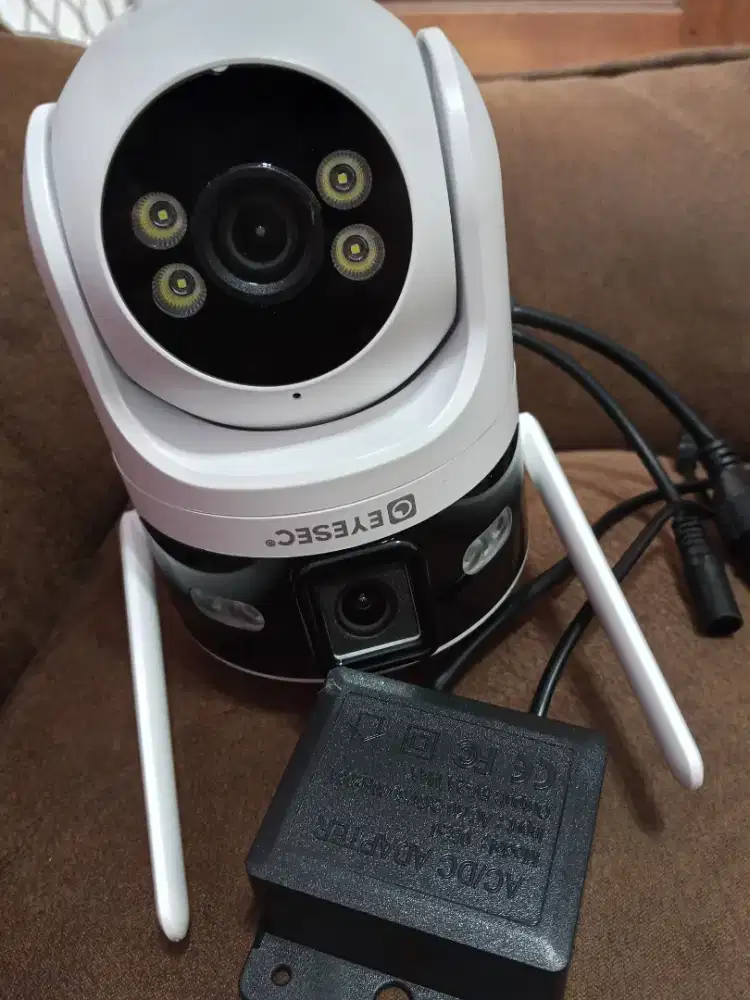 jual cctv  kantor atw rumah