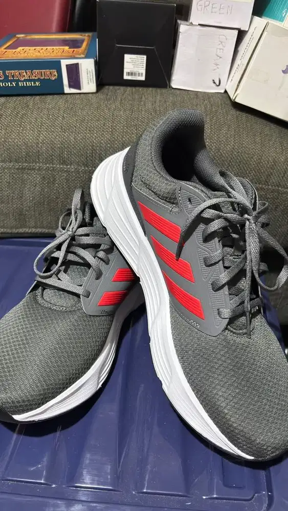 Jual murah sepatu pria Adidas ORI