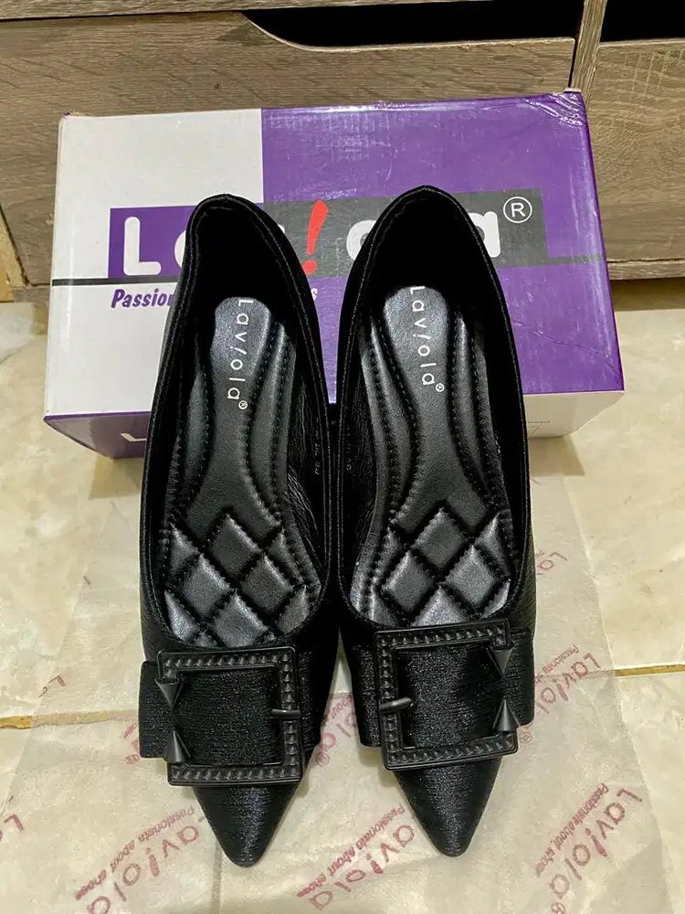 Flatshoes Laviola