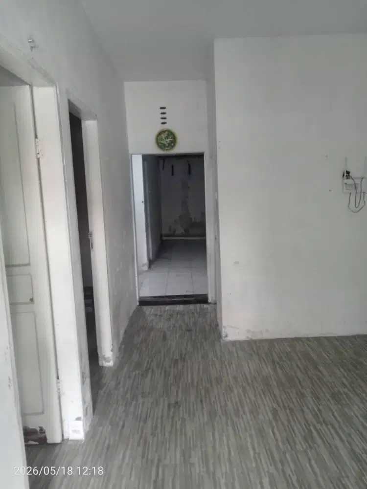 JUAL CEPAT RUMAH HUNIAN SIAP HUNI