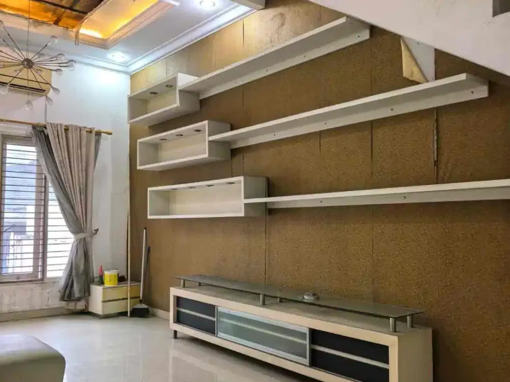 Rumah Strategis Kelapa Lilin Kelapa Gading – Jalan Kaki ke Mall Kelapa Gading, Lokasi Premium & Nyaman