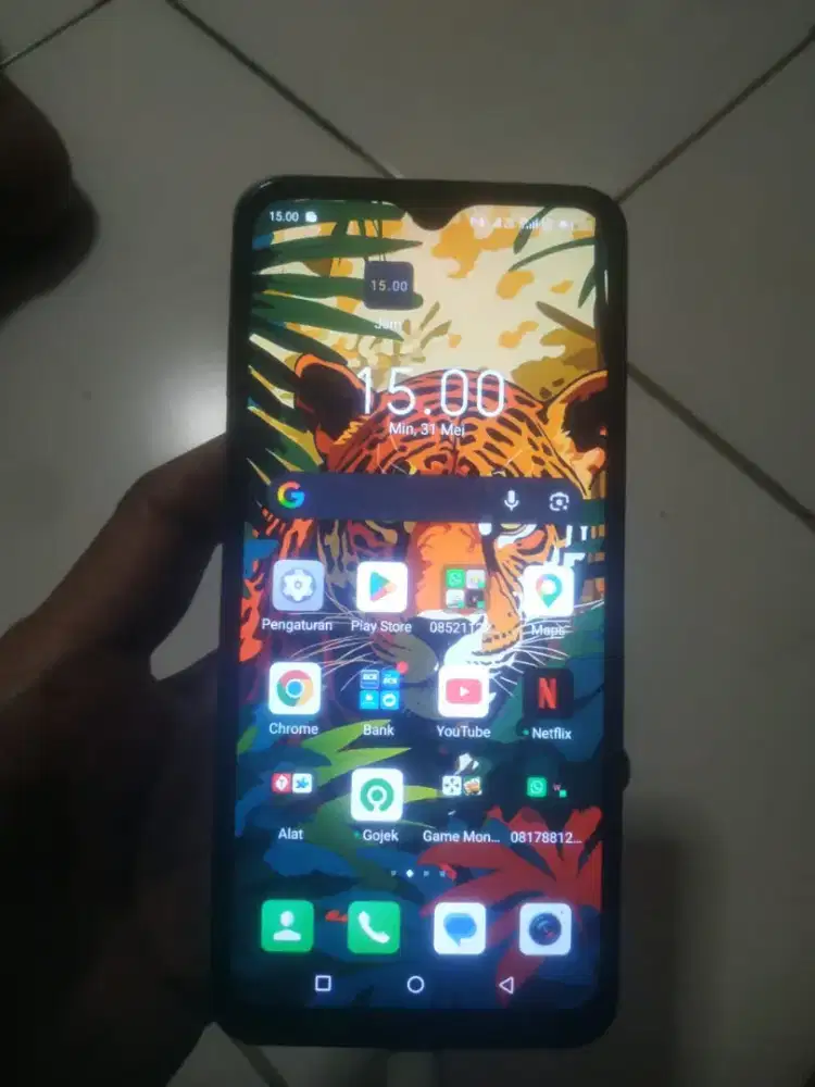Jual cepat infinix note 12 ram 8/256