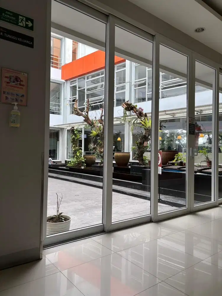 DIBUTUHKAN ART MENGINAP