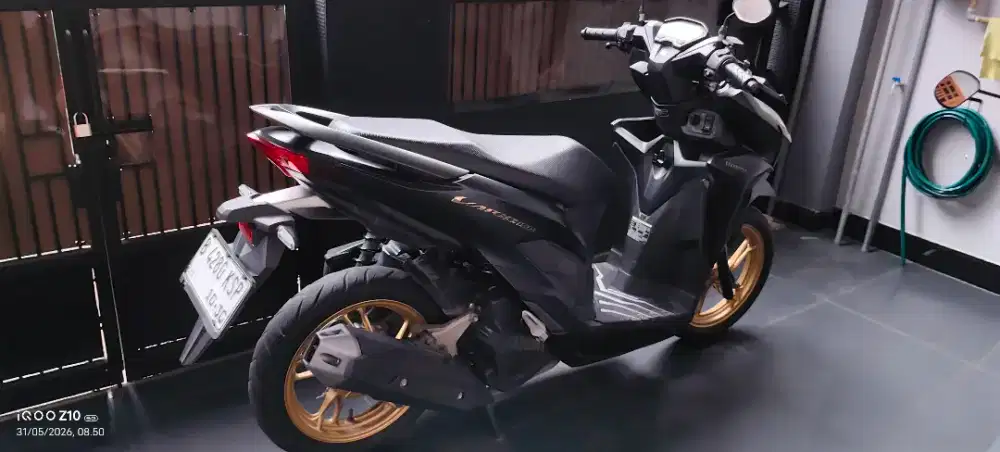 Vario 150 limited edition