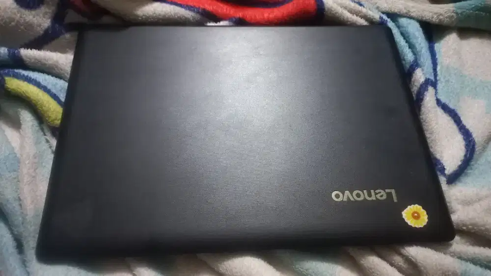 DIJUAL CEPAT !
Lenovo IdeaPad 110-14IBR
