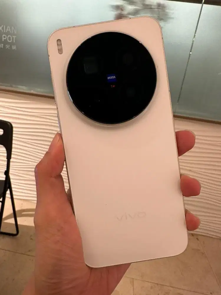 Vivo X300 Pro 16/512