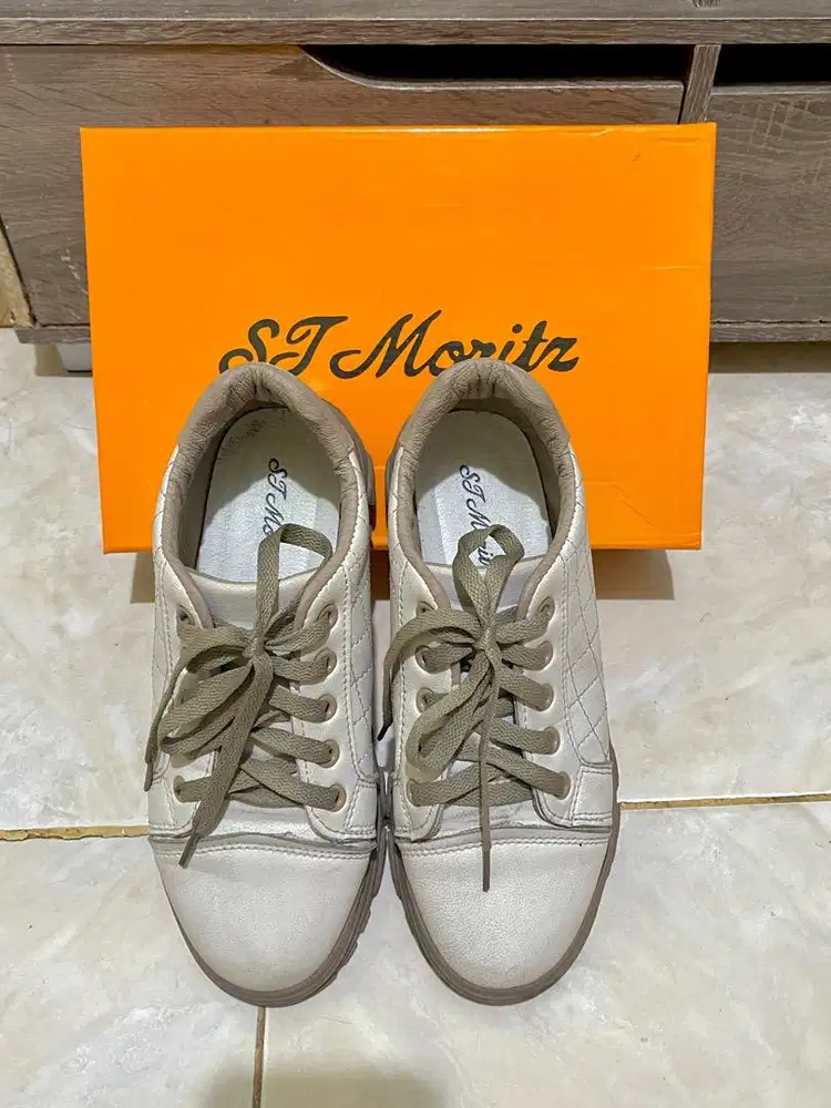 Sneakers ST Moritz