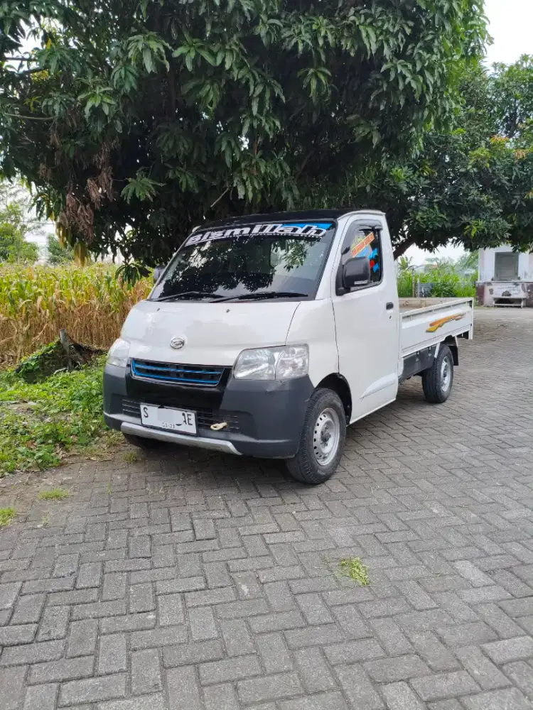 2021 GM 1.3 PU Std