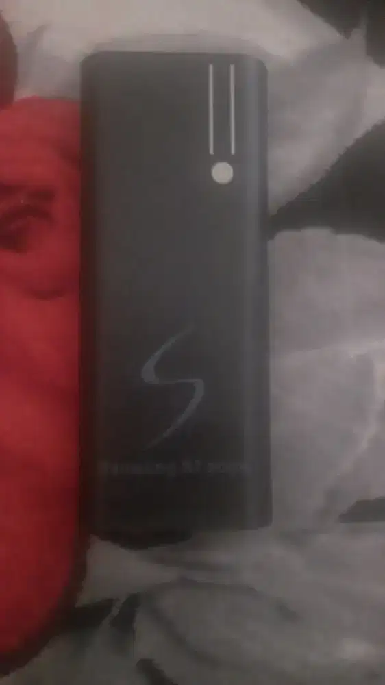 Power Bank Samsung S7
