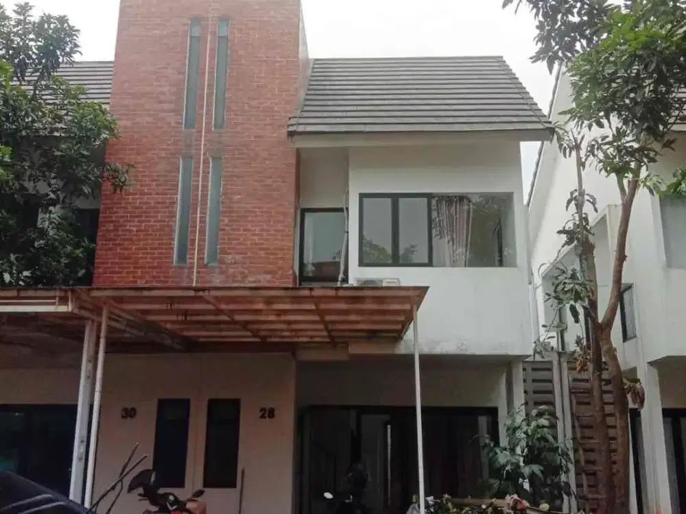 Jual Cepat Rumah Super Murah di Vida Bekasi Cluster Botanica.