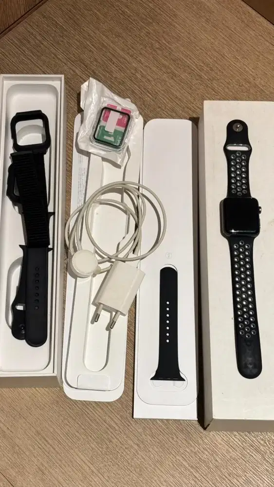 Apple Smart Watch Gen 2 42 mm