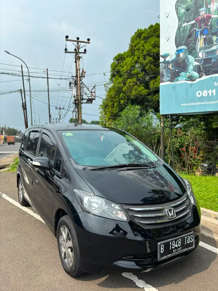 penjual