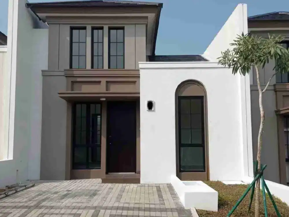 RUMAH BARU RASA RESORT DI SENTUL – SIAP HUNI!