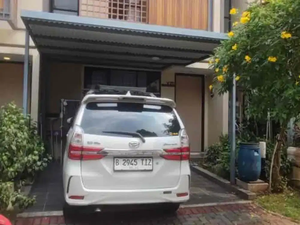 Jual Cepat Rumah Super Murah di Legenda Wisata Cluster Lumi House.