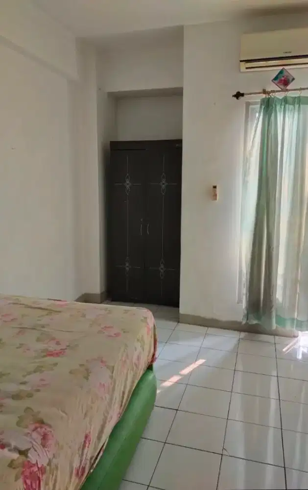 Disewakan Apartemen Skyview Studio Furnished Dkt Skyhouse BSD Serpong