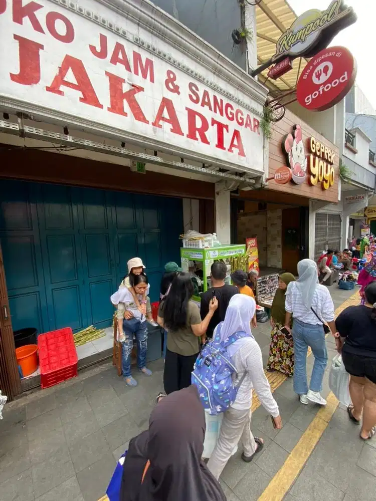 Lowongan kerja terbuka, lokasi jatisampurna bekasi kota