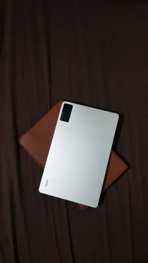 Redmi Pad 8/128 GB Silver (Gen 1)