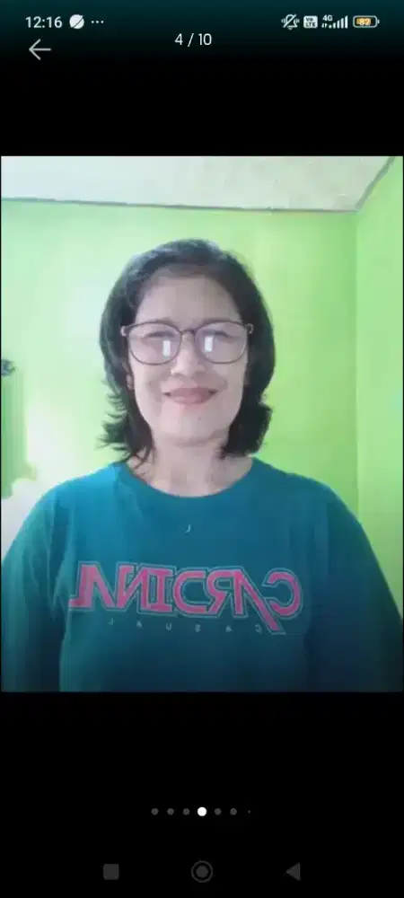 Penyalur ART, Baby Sitter Tenaga Kerja Ibu Sri Astuti