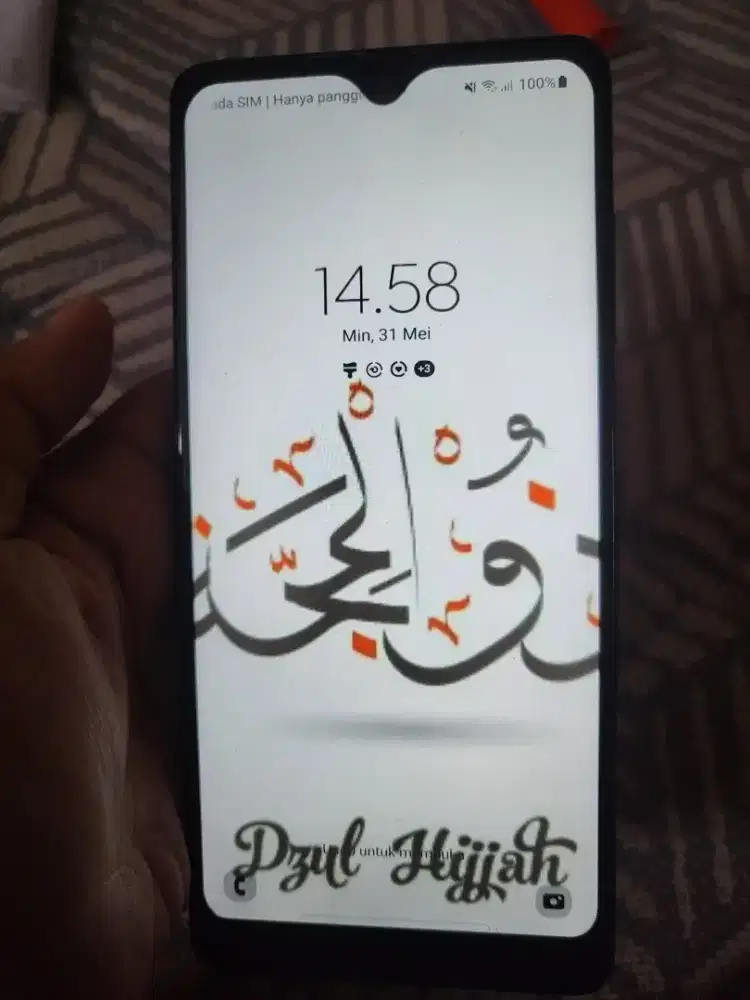 Samsung a51 ori samsung (hp saja)