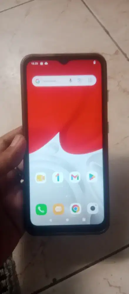 Hp Xiaomi A1 second