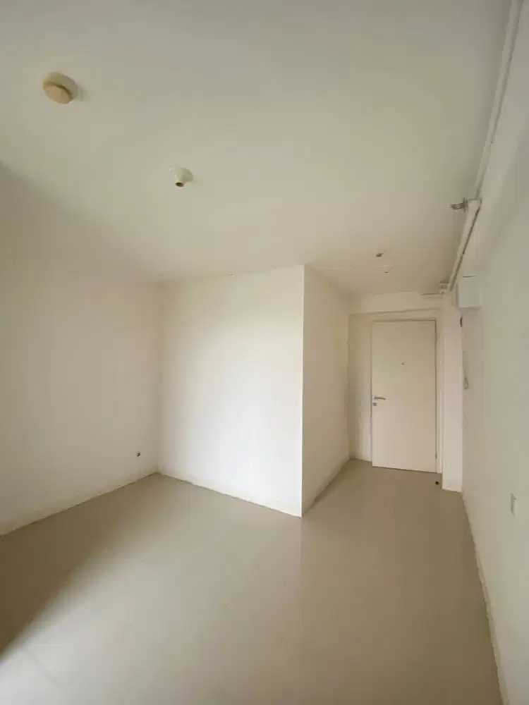 Jual Apartemen Basura City Type Studio