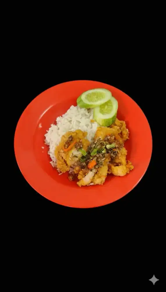 DICARI KOKI TEMPAT MAKAN DIAPARTEMENT PURI KEMBANGAN