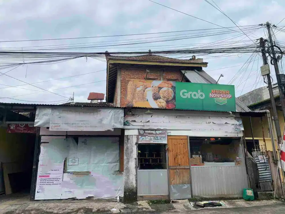 Butuh uang jual rumah harga tanah