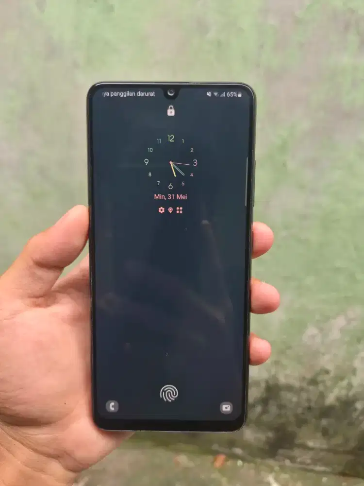 SAMSUNG A32 RAM8+8/128