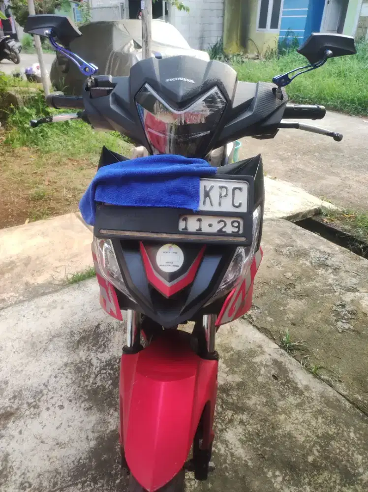 Supra GTR 150 exclusif