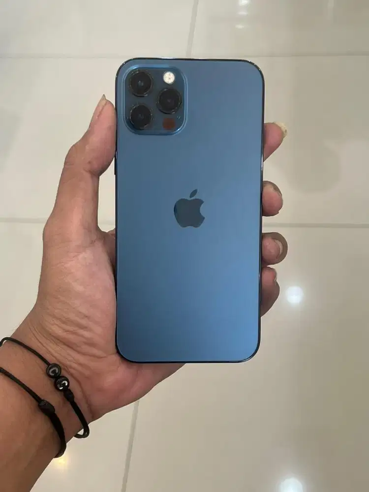 Iphone 12 pro inter 256GB