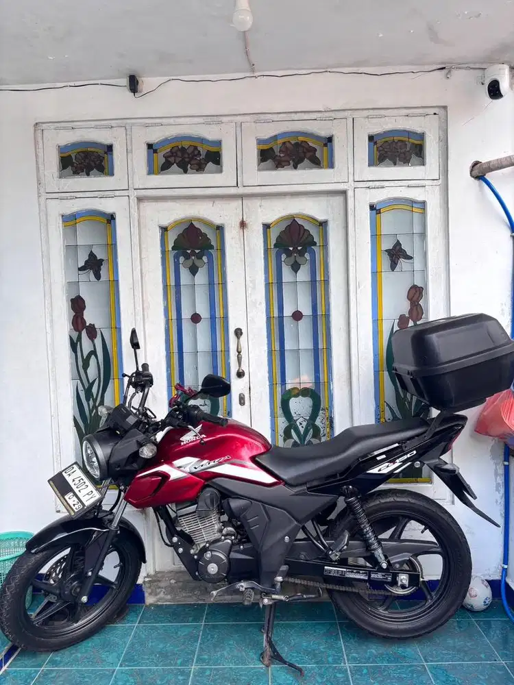 Di Jual Honda Verza CB 150