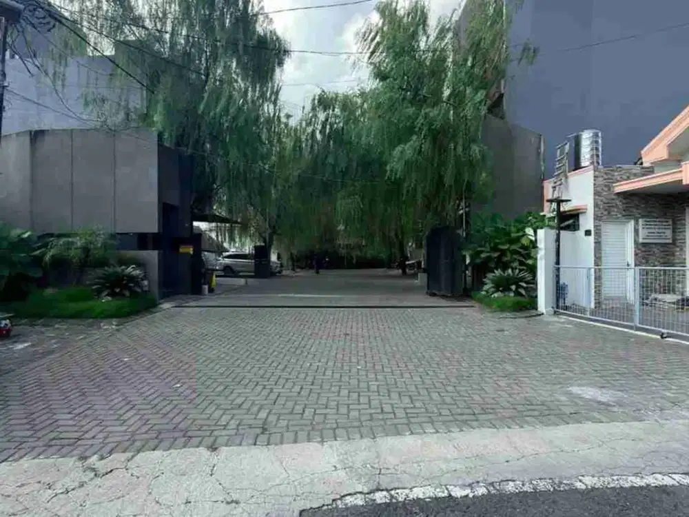Dijual kost jalan kaki ke kampus