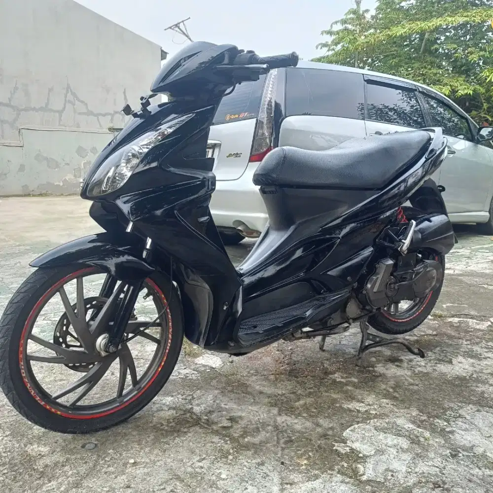 Skywave 125 2010 karbu
