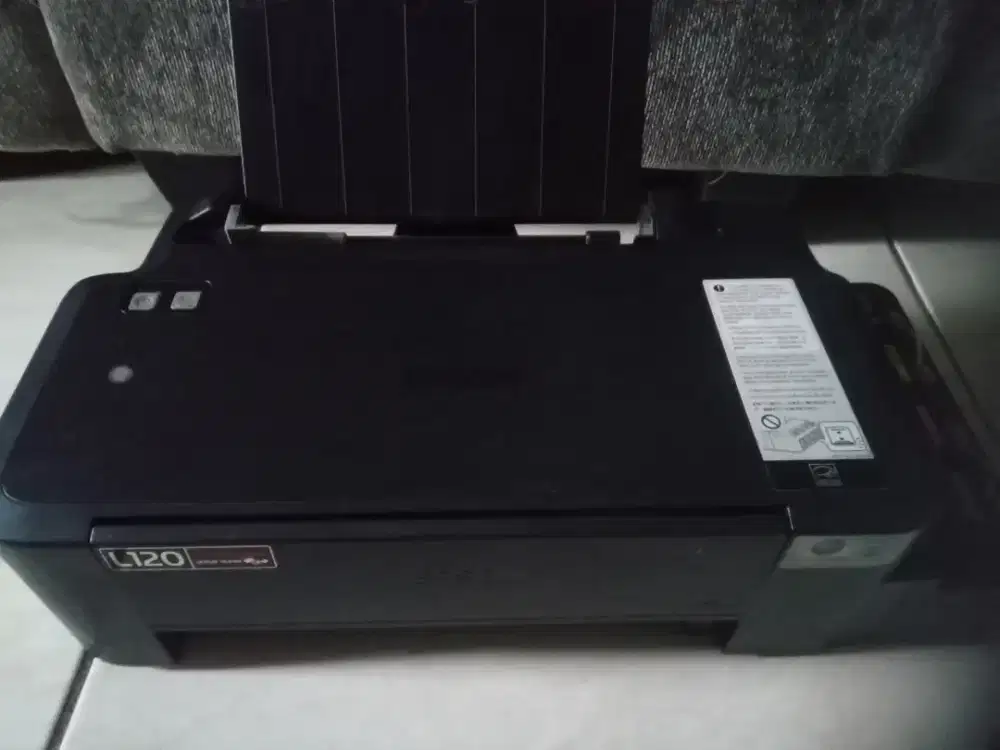 Printer epson L120