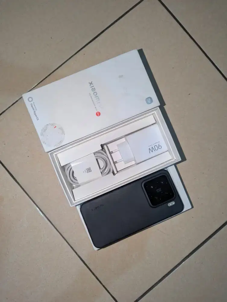 Xiaomi 15 12/256