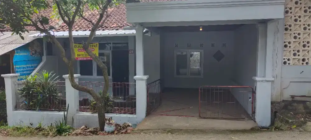 Dijual Cepat.. Harga Bersahabat