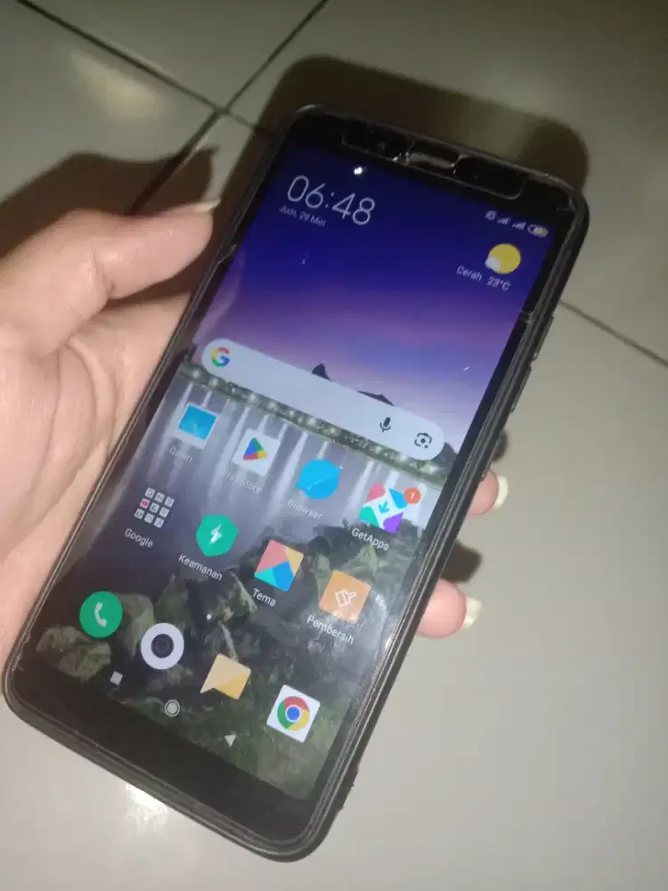 XIAOMI REDMI 6A