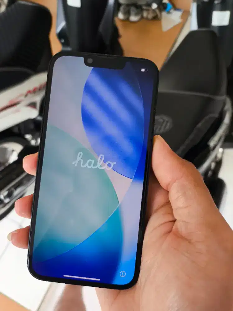 Iphone 13 128gb