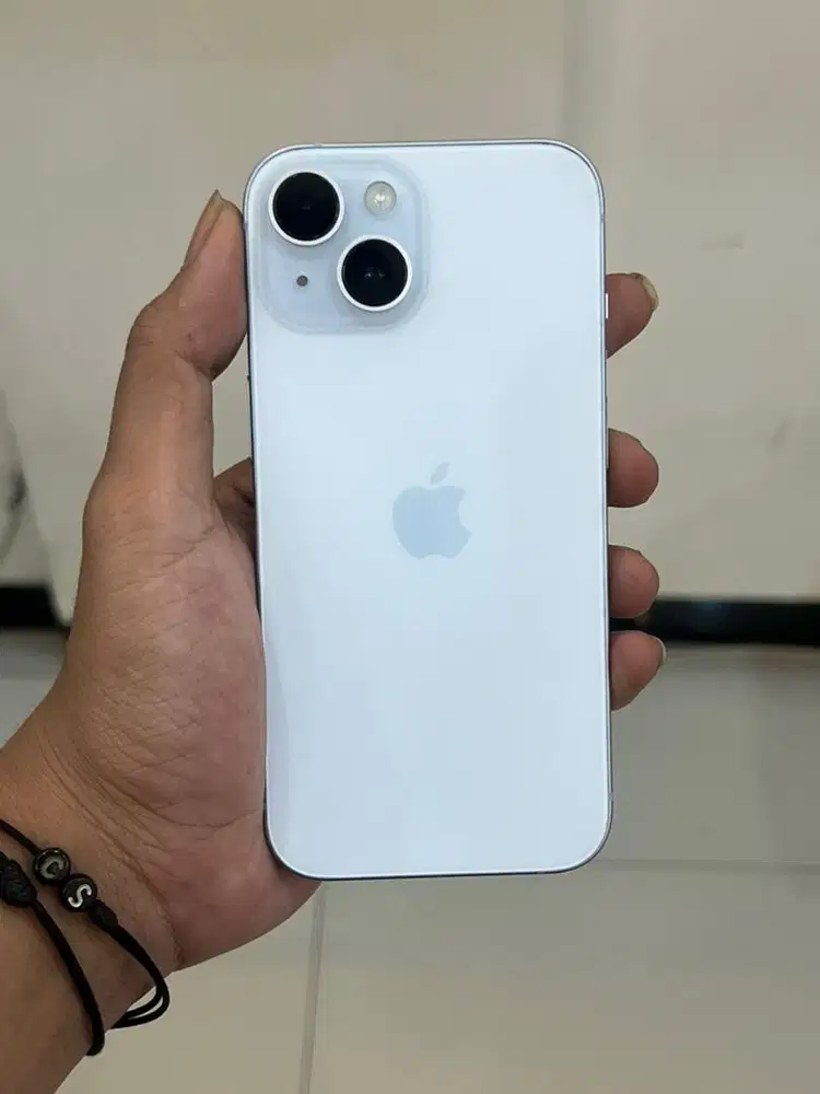 Iphone 15 ibox 128GB