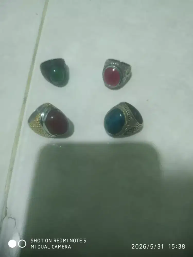 Batu Akik Super