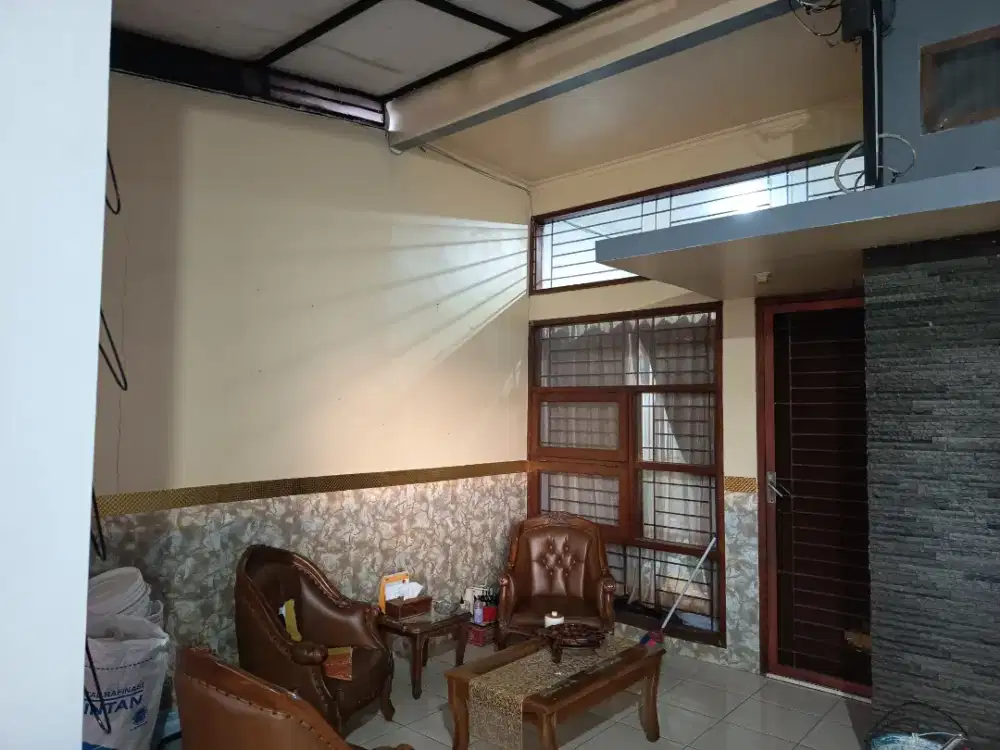 Sewa Rumah Tinggal