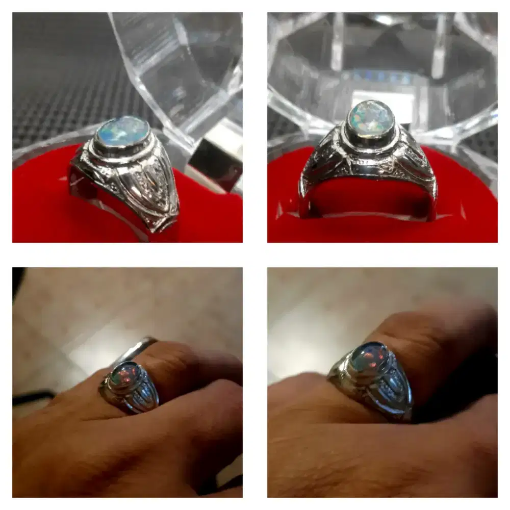 Batu cincin kalimaya
