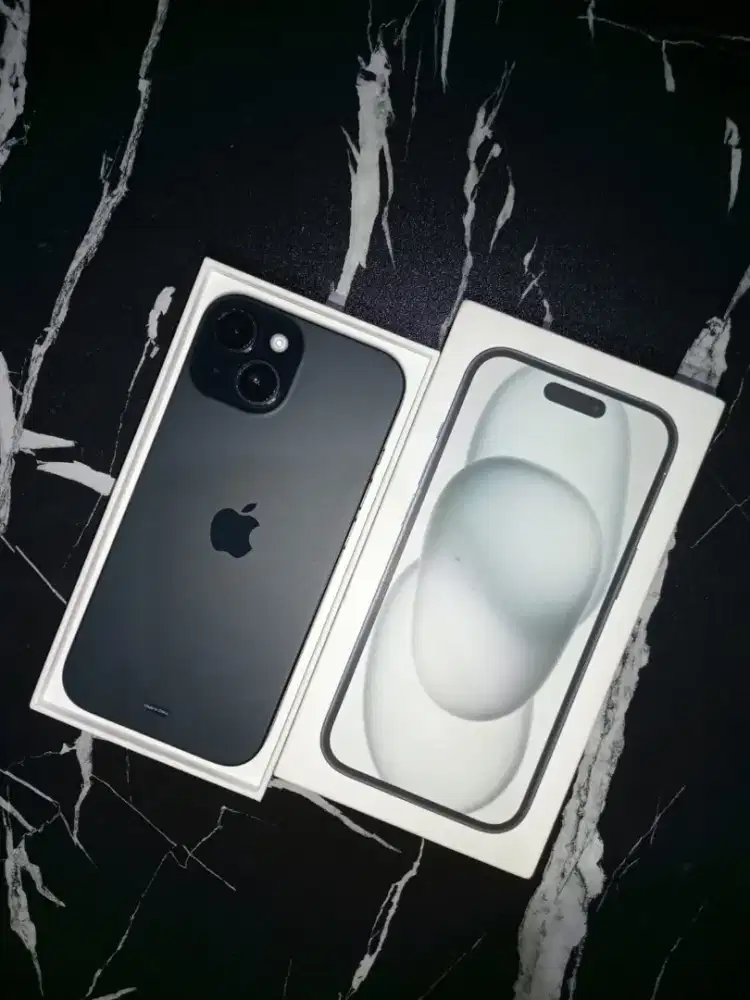 iPhone 15 Basic Ibox