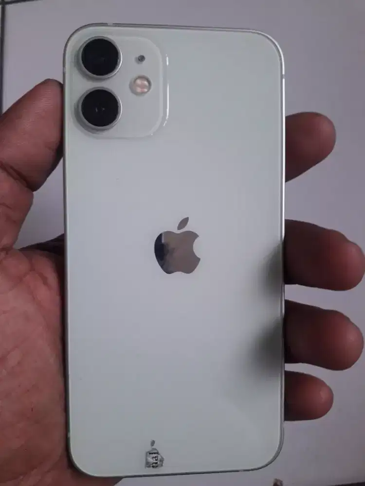 Iphonr 12 mini inter